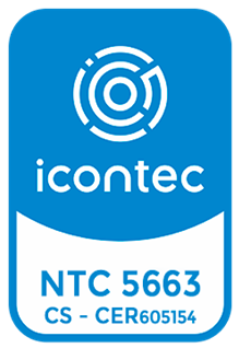 Logo icontec