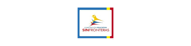 Logo sin fronteras