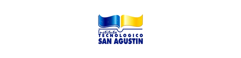 Logo san agustin